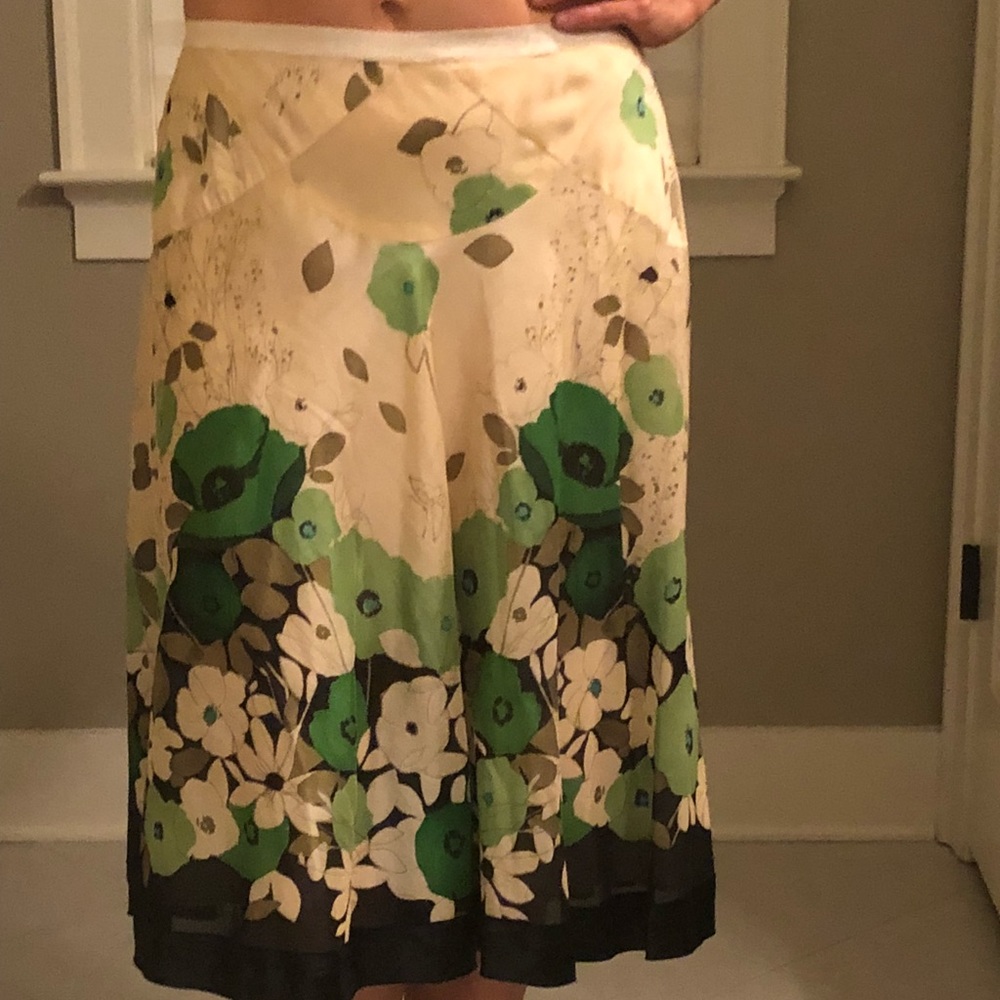 Rebecca Taylor skirt size 4